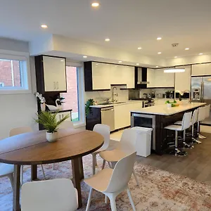 Appart hôtel Byward-market Luxury, Ottawa